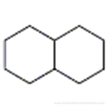 Decahydronaphthalene CAS 91-17-8